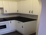 Bathroom and Kitchen in Homewell House, Kidlington, February 2012 - Image 8